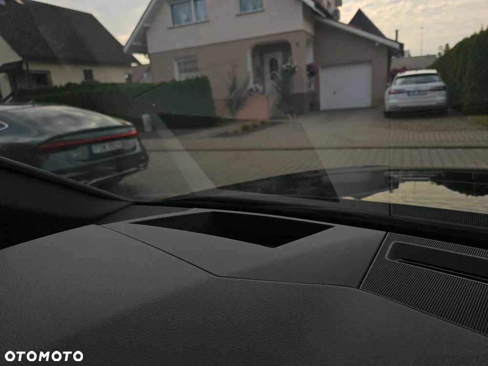 Audi A6 Avant 40 TDI mHEV Sport S tronic - 21