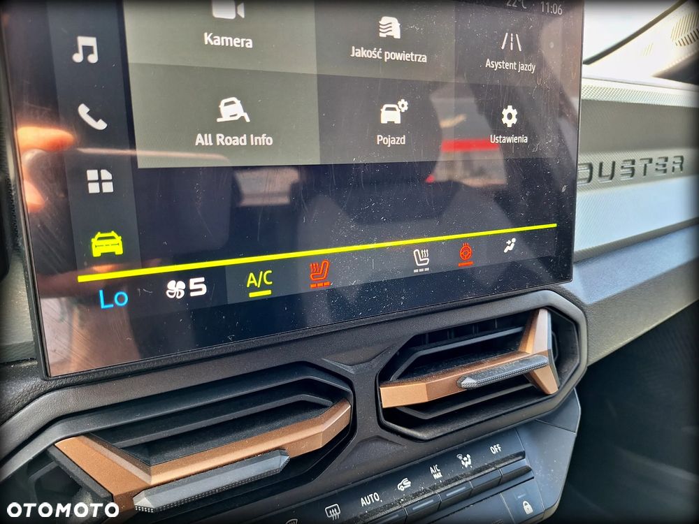 Dacia Duster - 19
