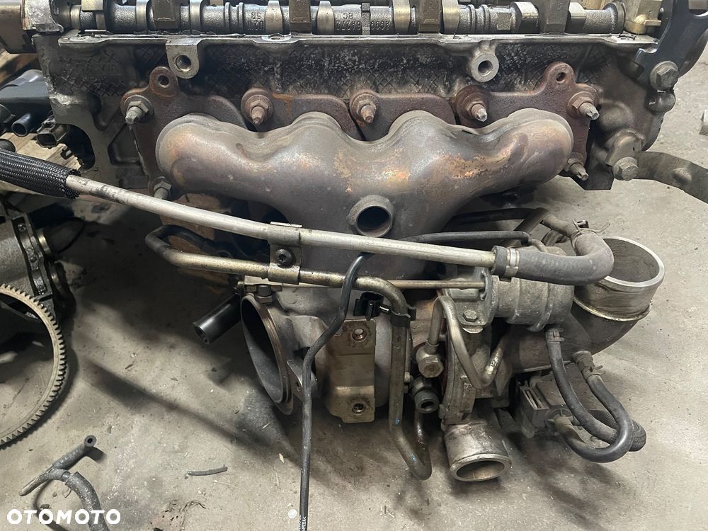 głowica ford 2,0 ecoobbost - 5