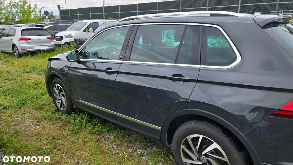 Volkswagen Tiguan - 4