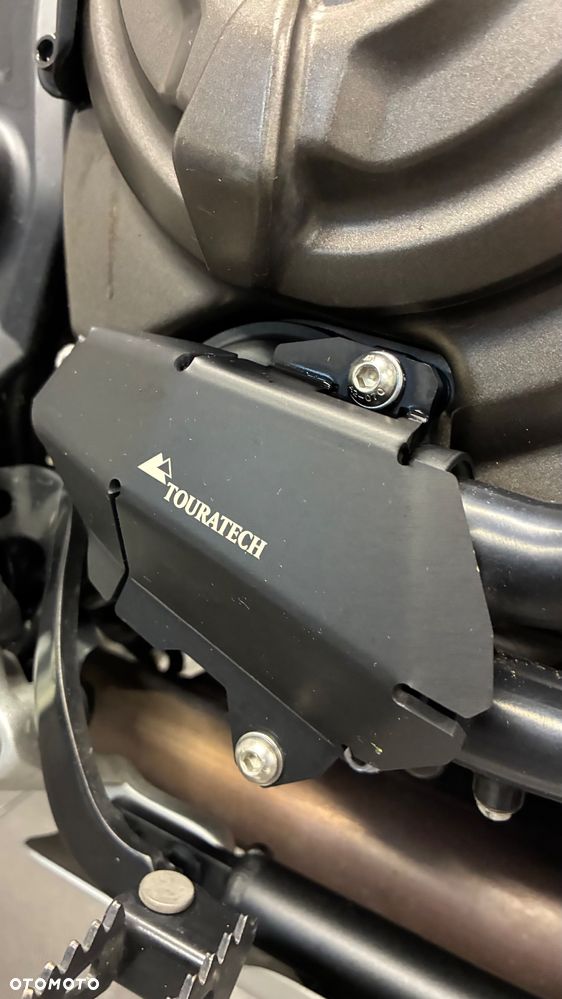 Yamaha Tenere - 7