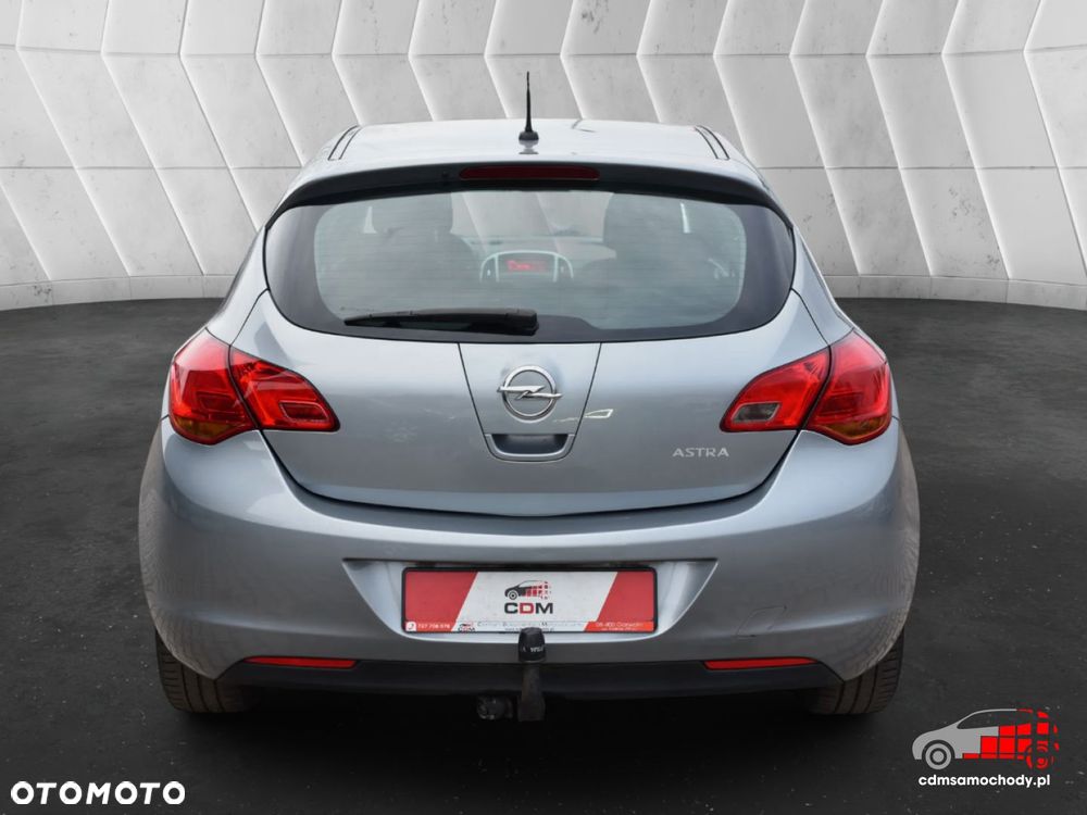 Opel Astra - 9