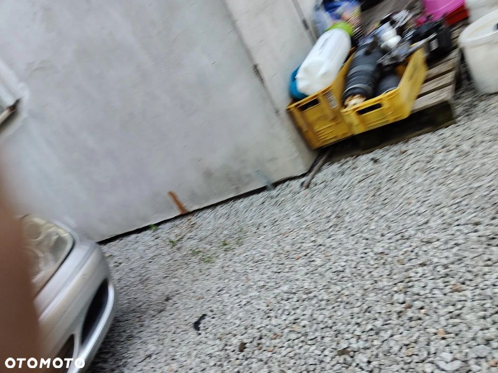 MERCEDES W209 CLK Lift CABRIO FOTEL KIEROWCY Lewy Szary - 19