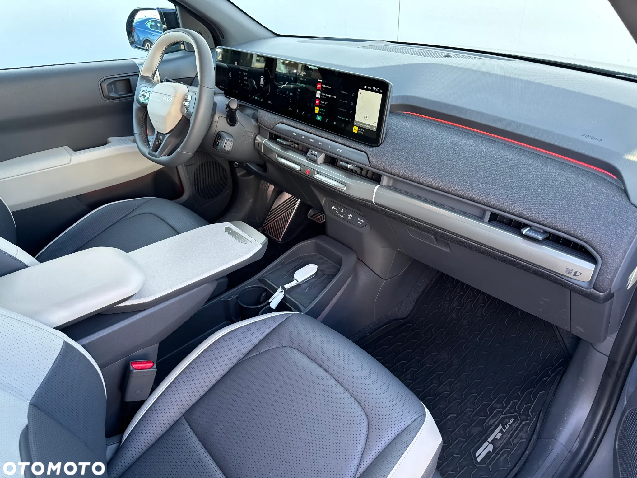 Kia EV3 81.4kWh GT Line - 7