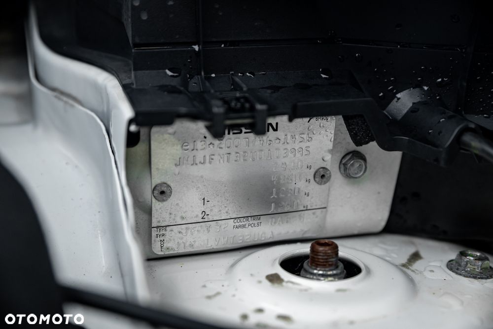 Nissan X-Trail 2.0 dCi ALL-MODE 4x4i Xtronic Tekna - 40