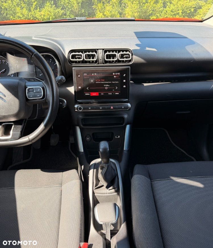 Citroën C3 Aircross 1.6 BlueHDi Shine S&S - 13