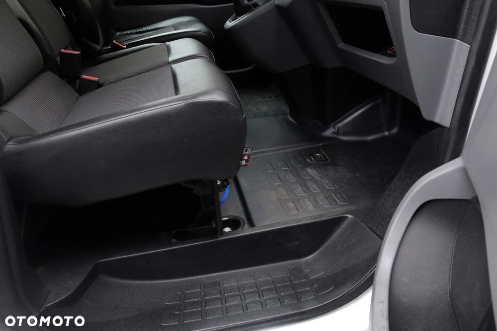 Citroën Jumpy Combi - 38