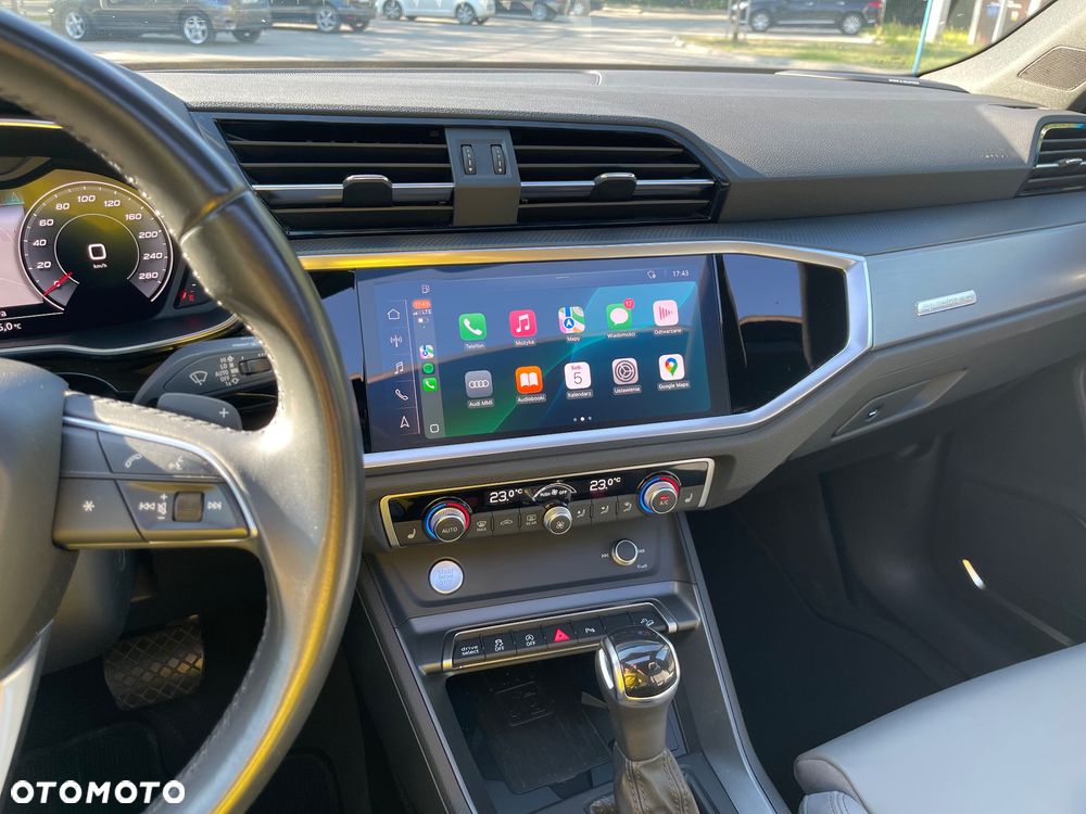 Audi Q3 45 TFSI Quattro S tronic S line - 7