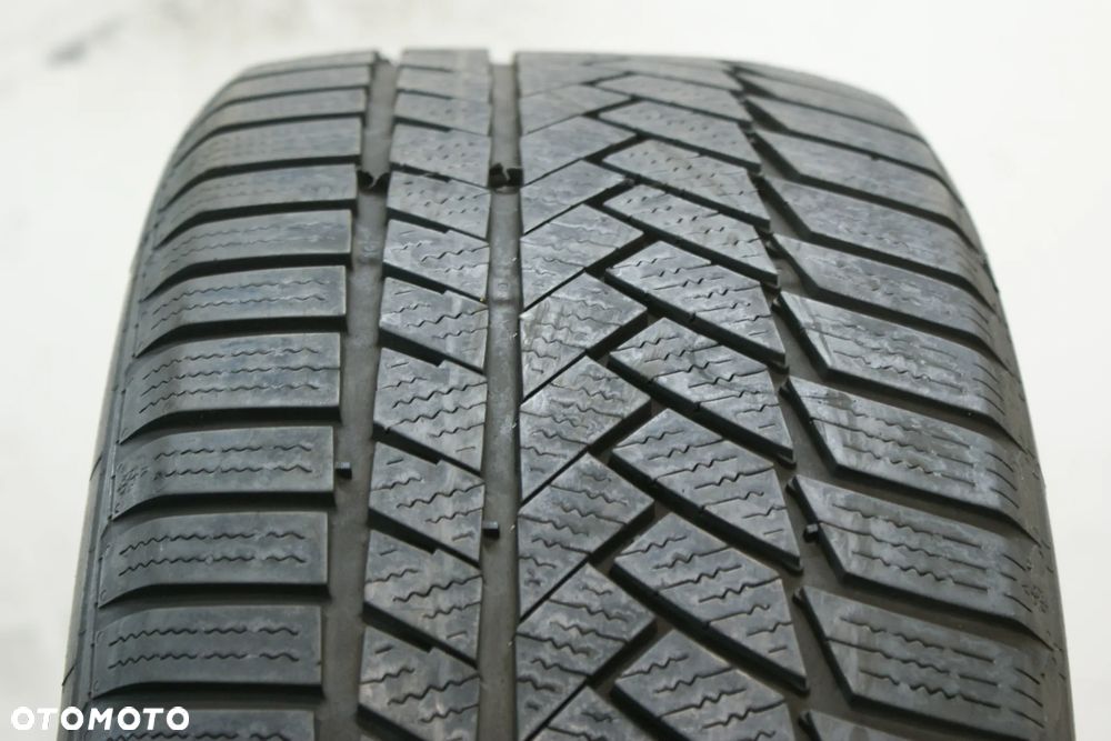 225/50R17 CONTINENTAL WINTERCONTACT TS850P , 5,6mm 2023r (A 9002) - 1