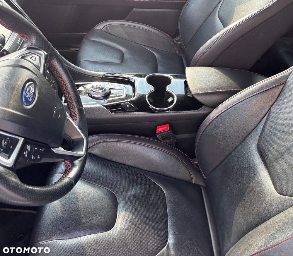 Ford Mondeo 2.0 EcoBlue ST-Line Plus AWD - 13