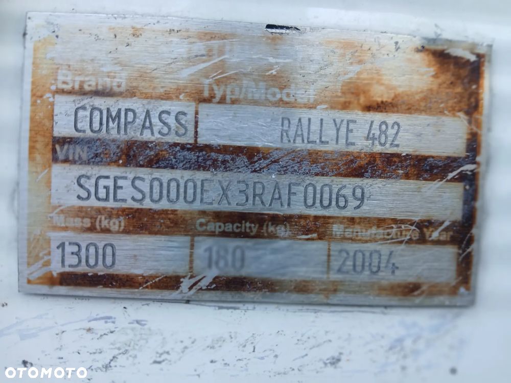Compass Rallye - 15