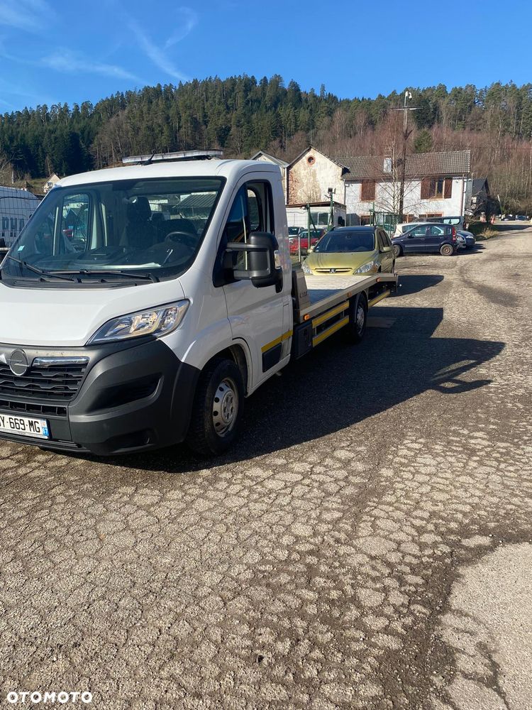 Opel MOVANO - 5