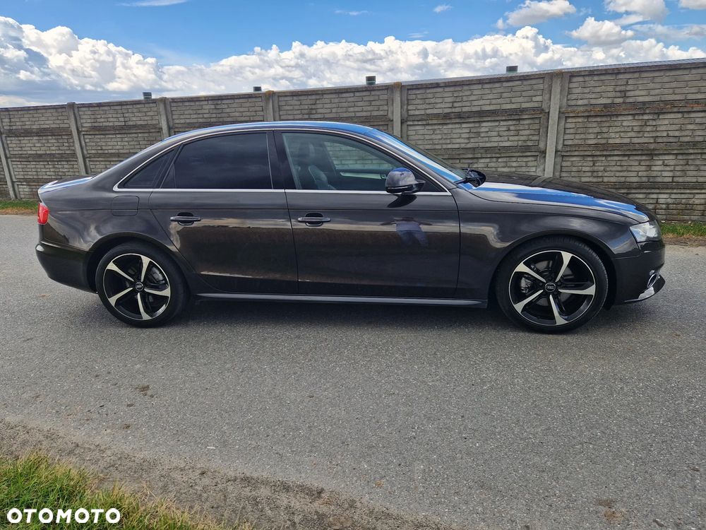 Audi A4 Limousine 2.0 TDI - 6