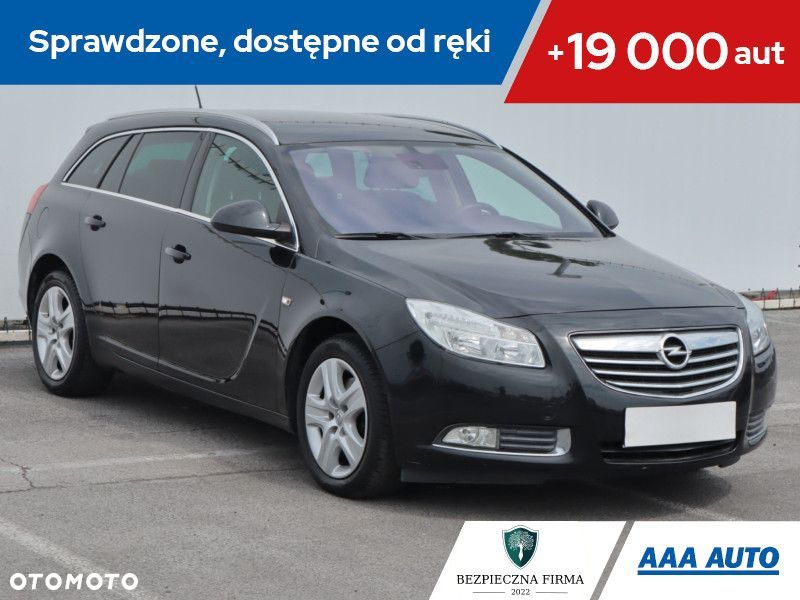 Opel Insignia - 2
