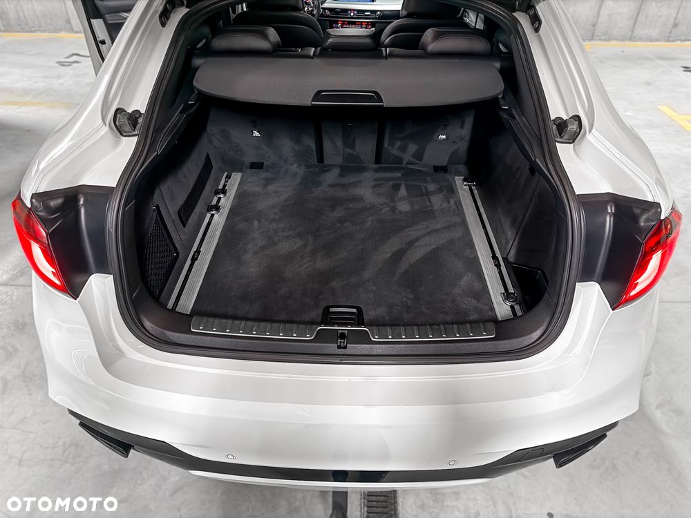 BMW X6 xDrive40d M Sport - 15