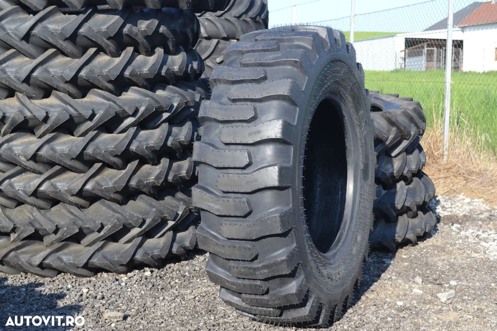 Anvelopa 17.5-25 Speedways POWERGRIP G-2 16PR TL - Transport gratuit! - 1
