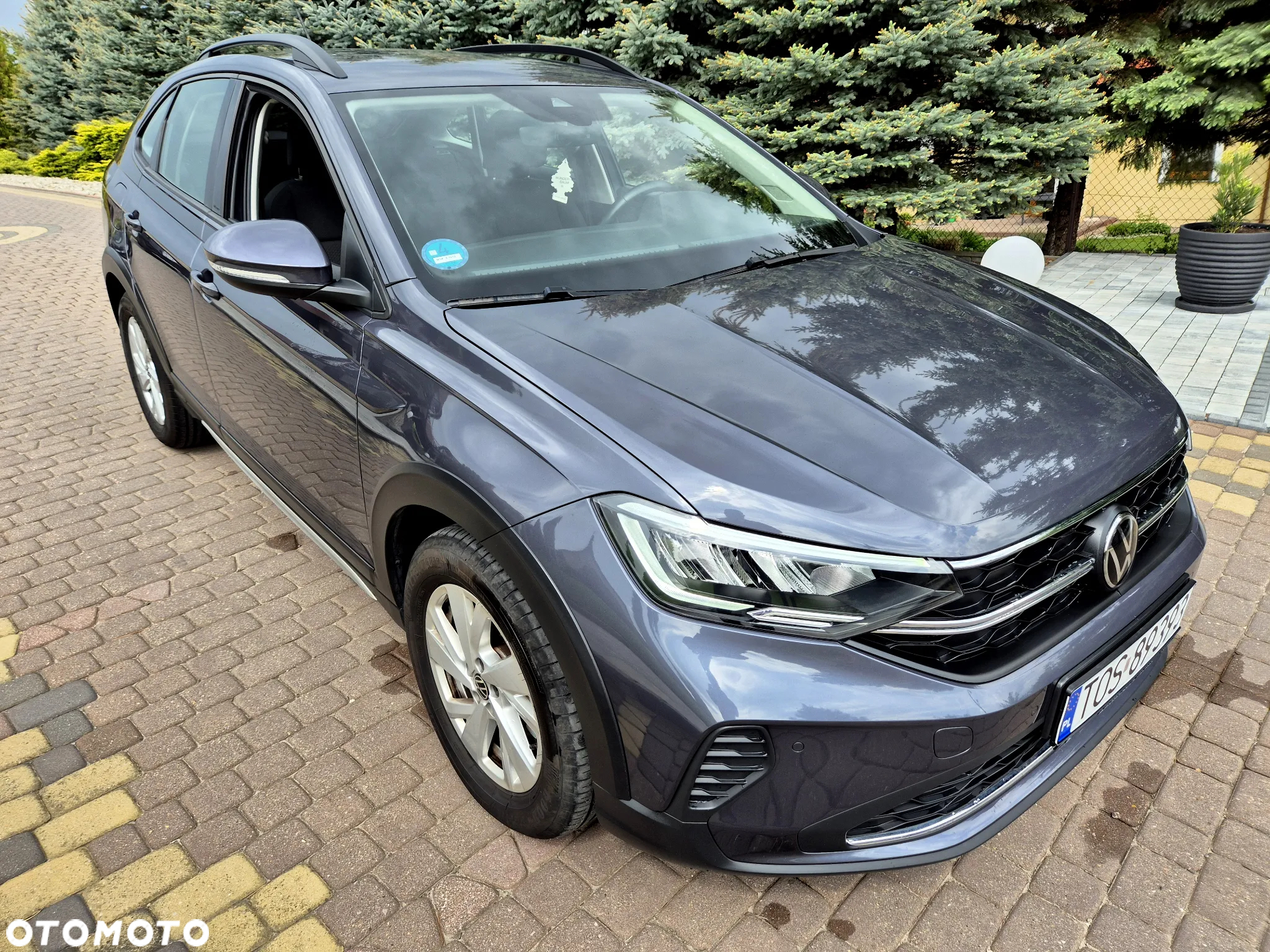 Volkswagen Taigo 1.0 TSI Special Edition - 2