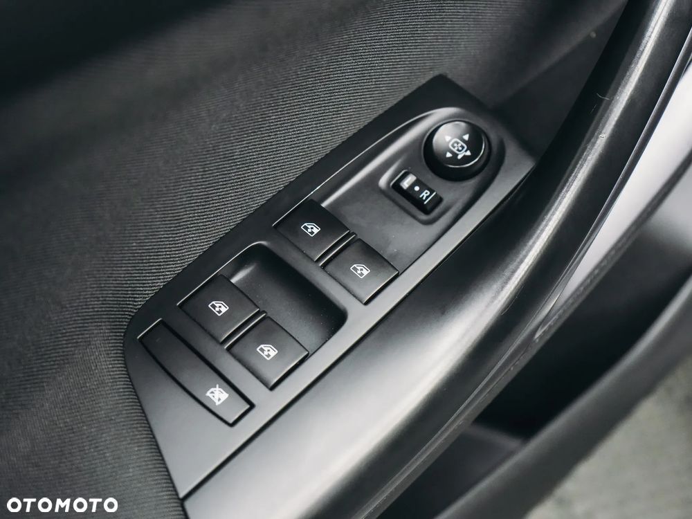 Opel Astra 1.6 D (CDTI) Innovation - 16