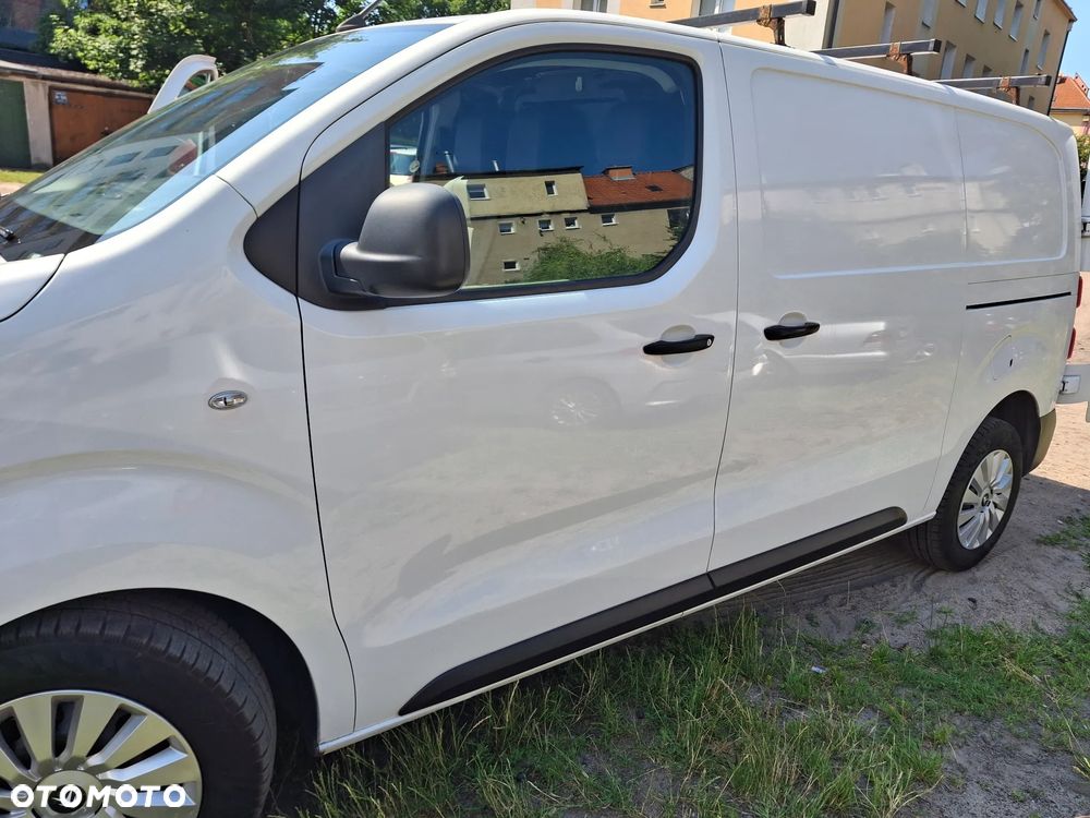 Citroën Jumpy - 5