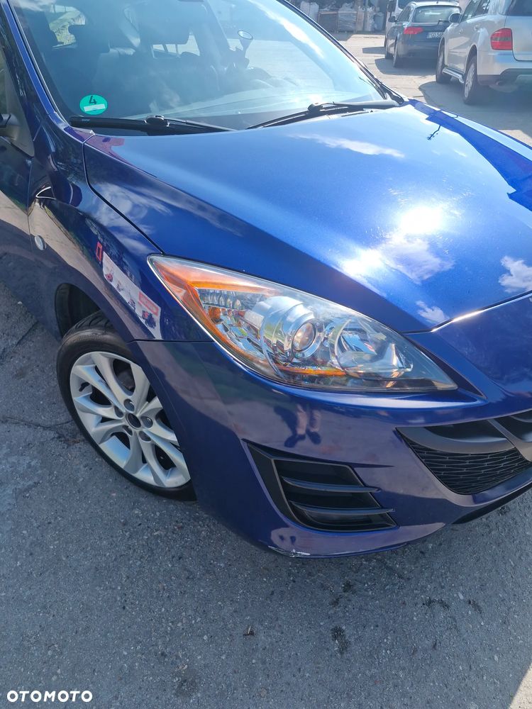 Mazda 3 1.6 16V Exclusive - 12