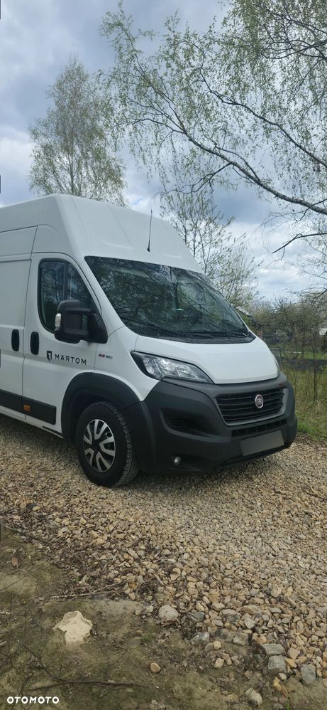 Fiat Ducato Maxi L4H3 - 11