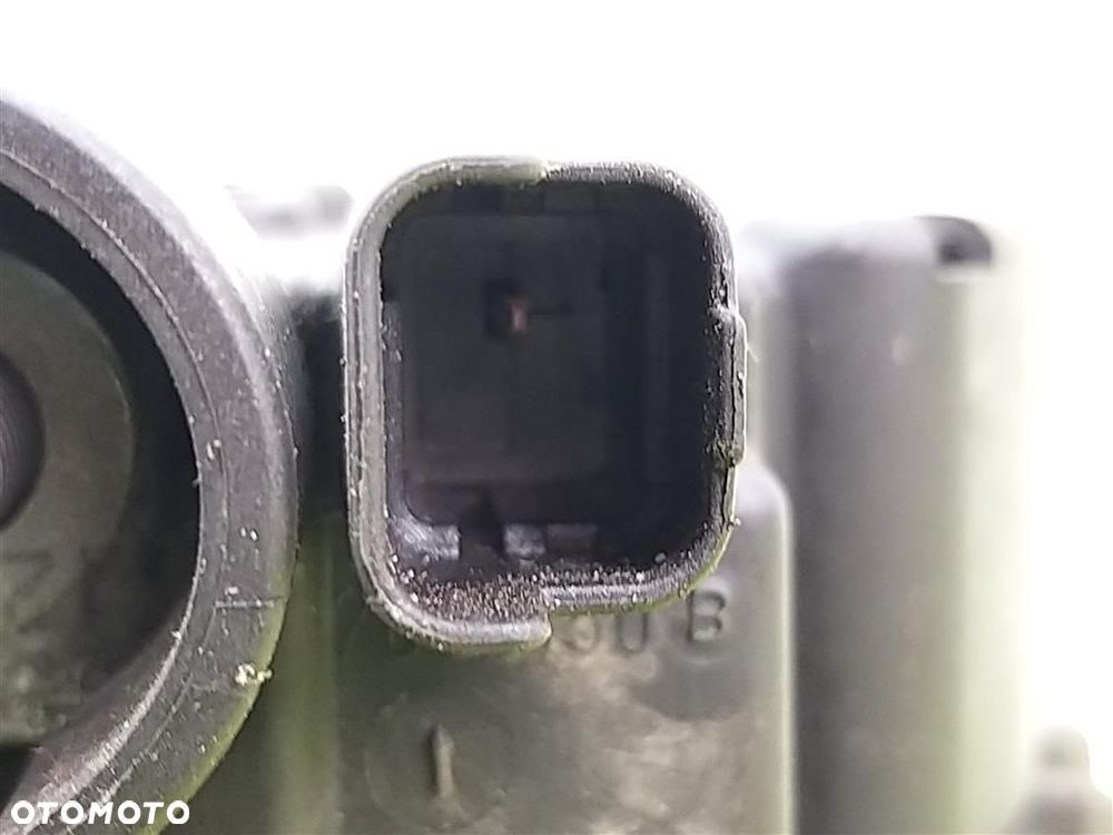 Alternator Peugeot 308 2008-2013 1,6 BENZYNA VALEO ORYGINAŁ 1 PIN - 7