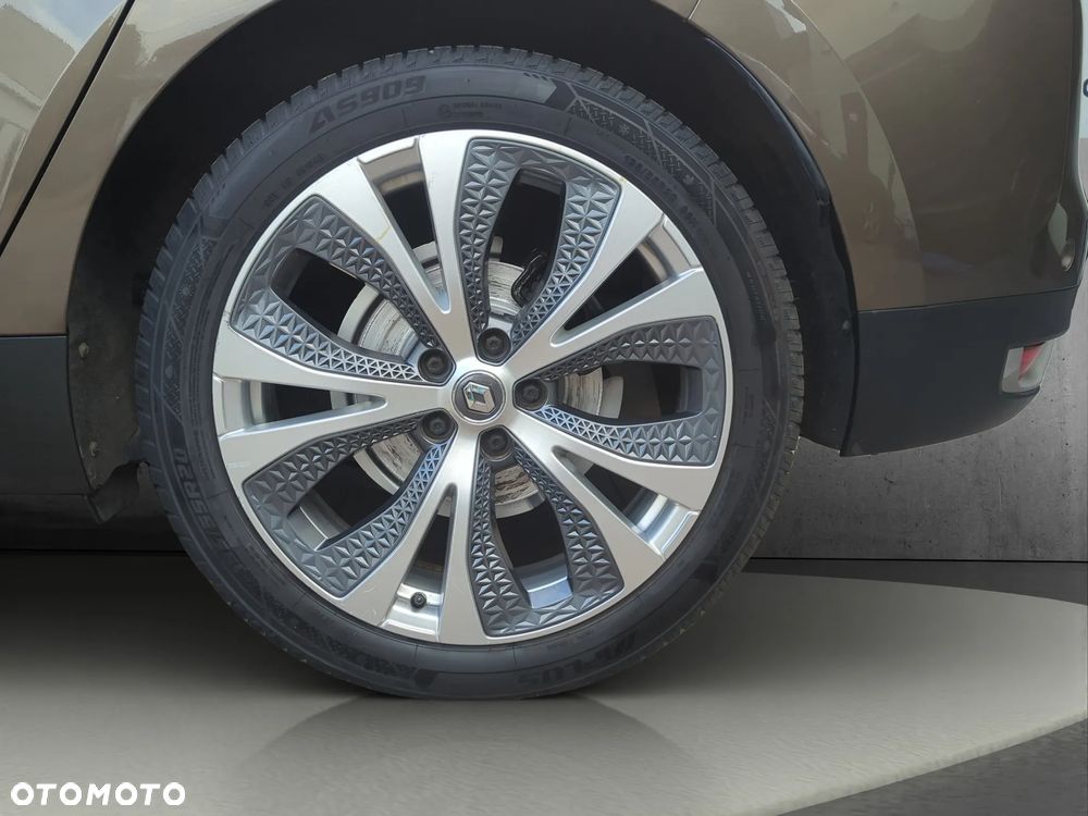 Renault Grand Scenic ENERGY dCi 130 INTENS - 22