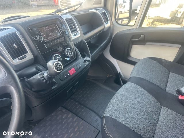 Fiat Ducato L3H2 - 5