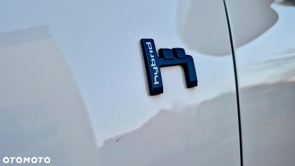 Citroën C5 Aircross 1.6 PHEV 225 Shine Pack EAT8 - 6