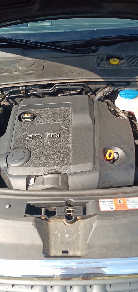 Audi A6 Limousine 2.0 TDI - 7