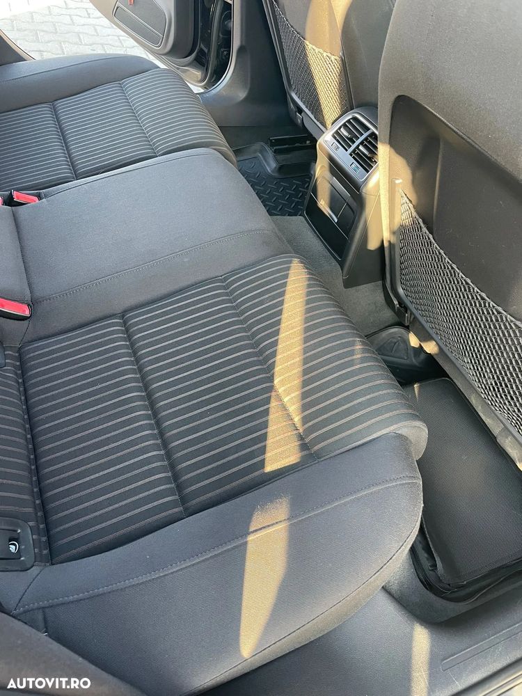 Audi A4 Limuzina 2.0 TDI - 11