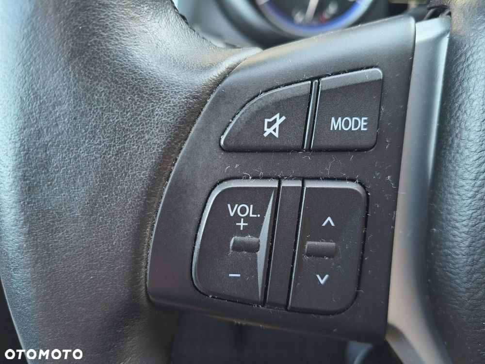 Suzuki SX4 S-Cross 1.4 Boosterjet Allgrip Comfort+ - 11