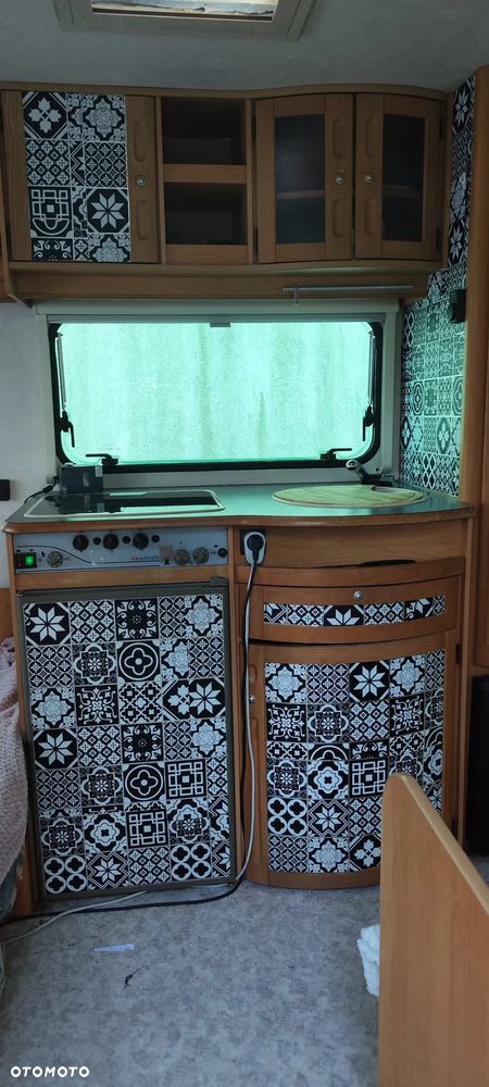 Adria 502 - 13
