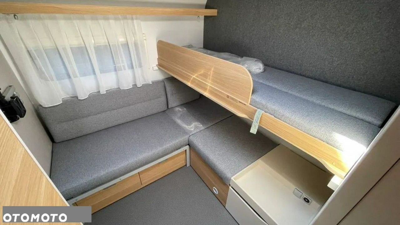 Adria Adora 673 PK NOWA 7OS FV23% WCC - 26