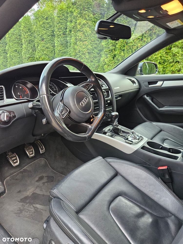 Audi A5 - 9