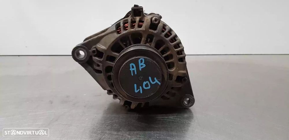 ALTERNADOR KIA SORENTO I 2002 -373004A110 - 4