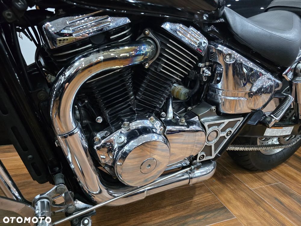 Suzuki Marauder - 15