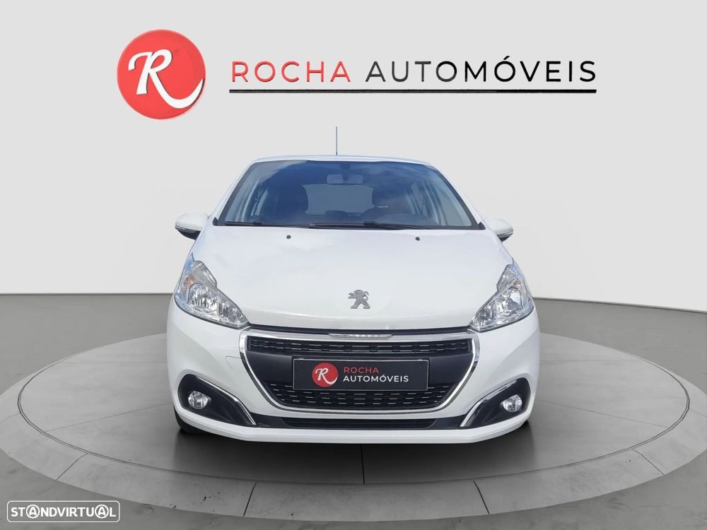 Peugeot 208 1.6 BlueHDi Style - 2