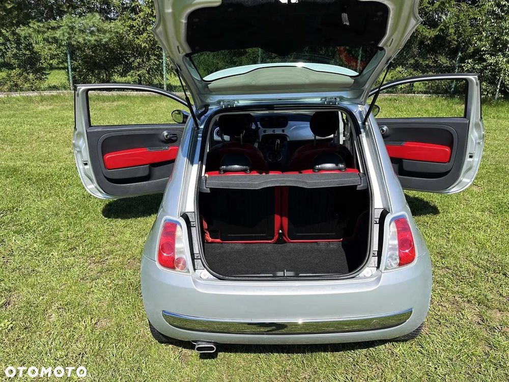 Fiat 500 - 9