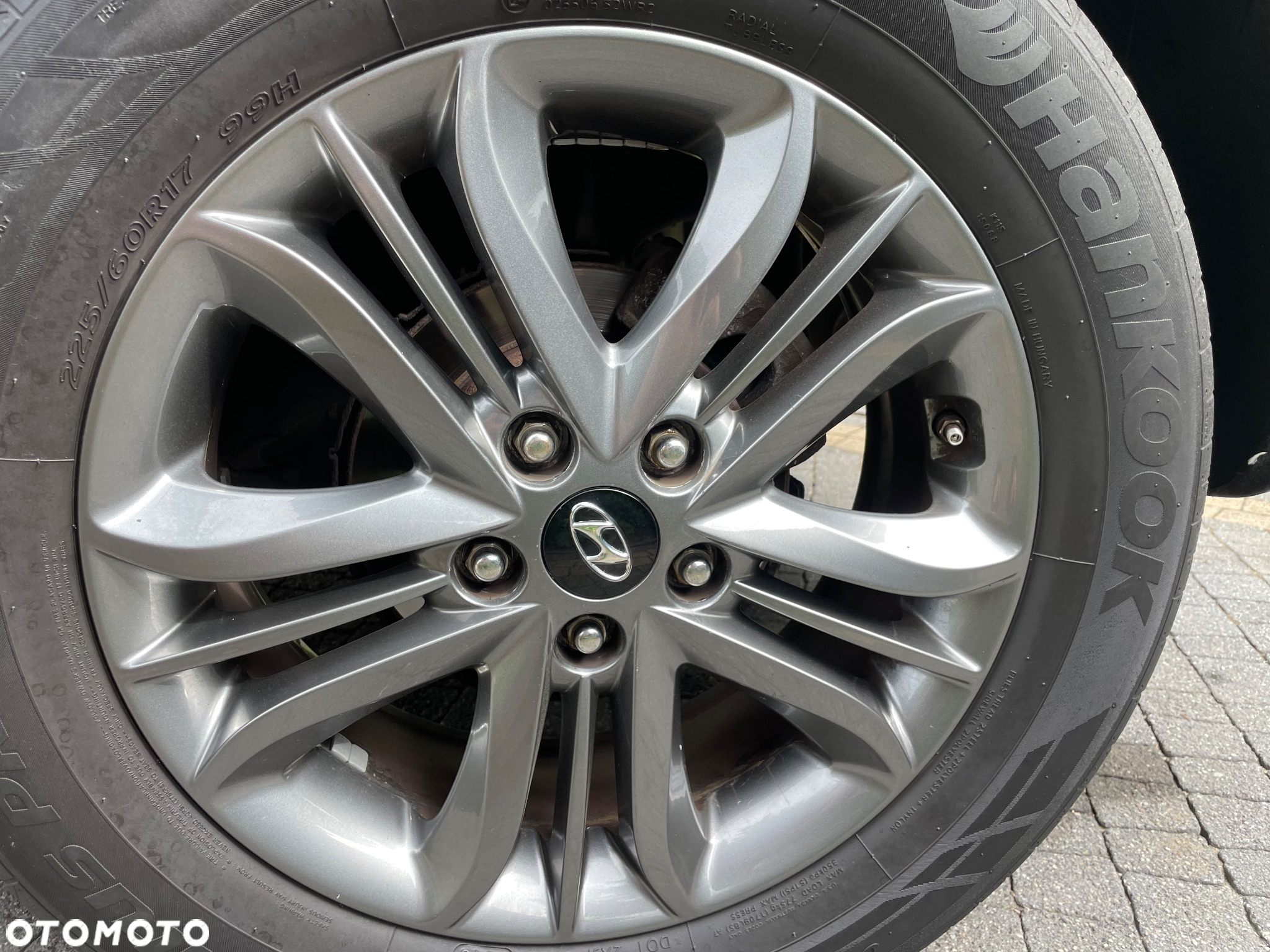 Hyundai ix35 1.6 2WD Comfort - 25
