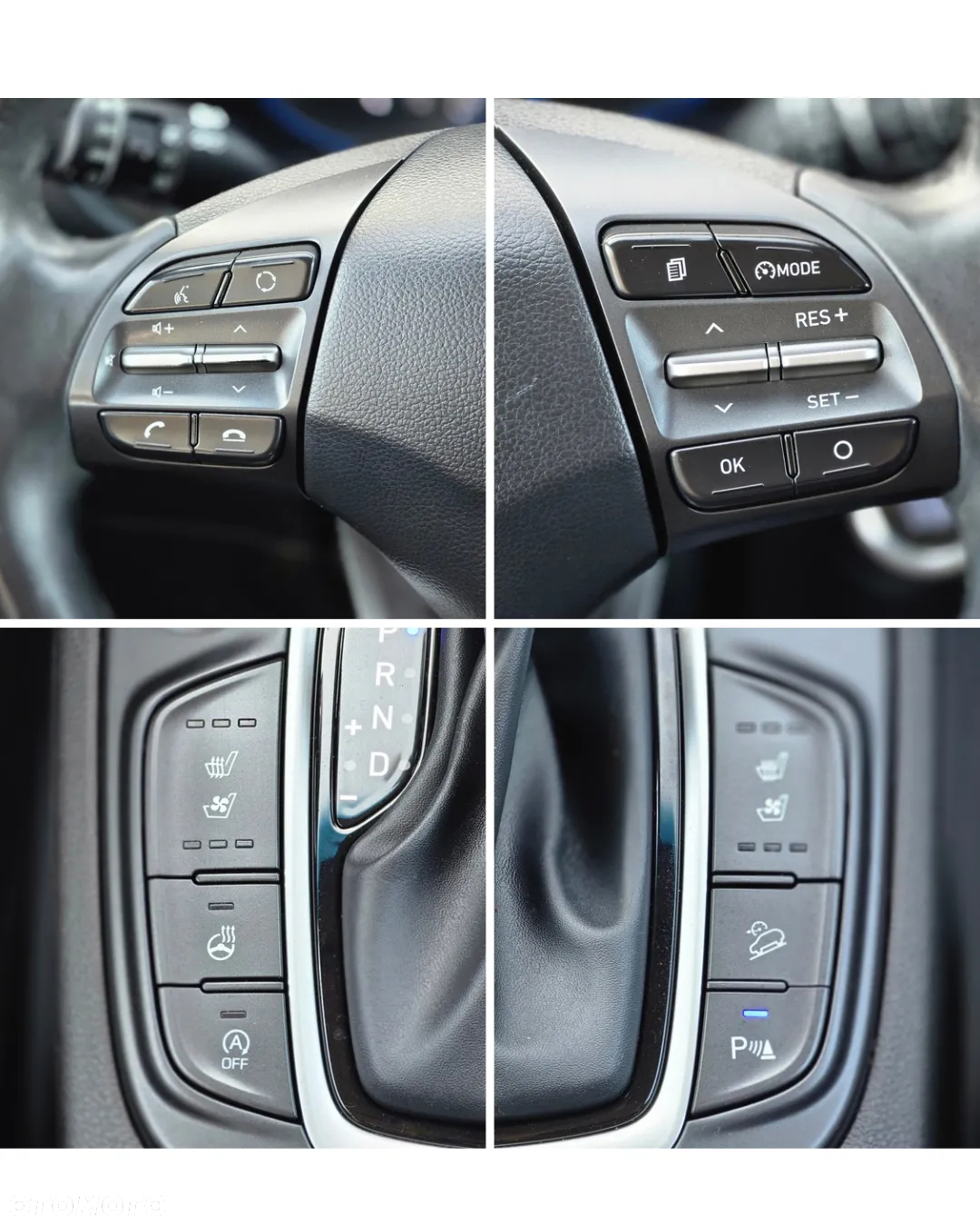 Hyundai Kona 1.6 T-GDI DCT Premium - 30