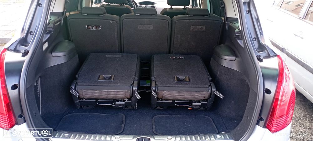 Peugeot 308 SW HDi FAP 90 Active - 6