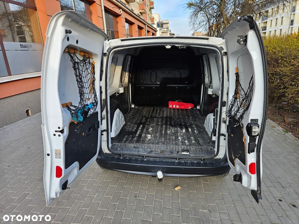 Renault KANGOO 1,5 DCI - 10