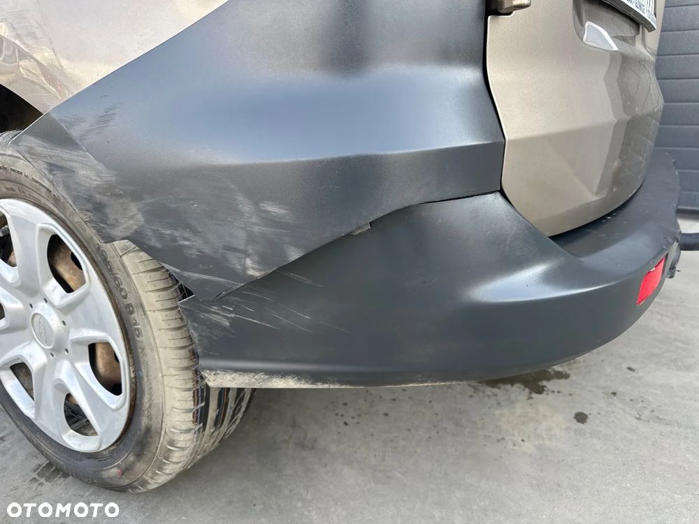 Ford TRANSIT CONNECT - 19