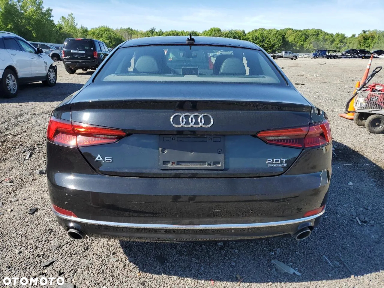 Audi A5 - 6