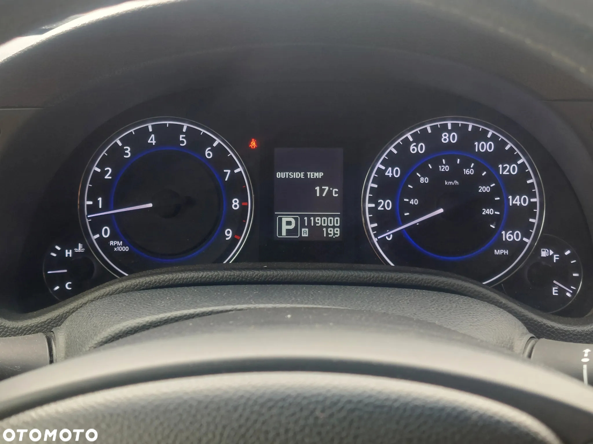 Infiniti G G37 AWD S - 16