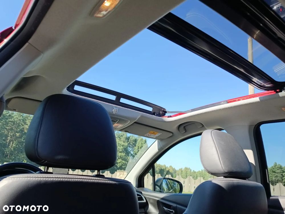 Suzuki SX4 - 13