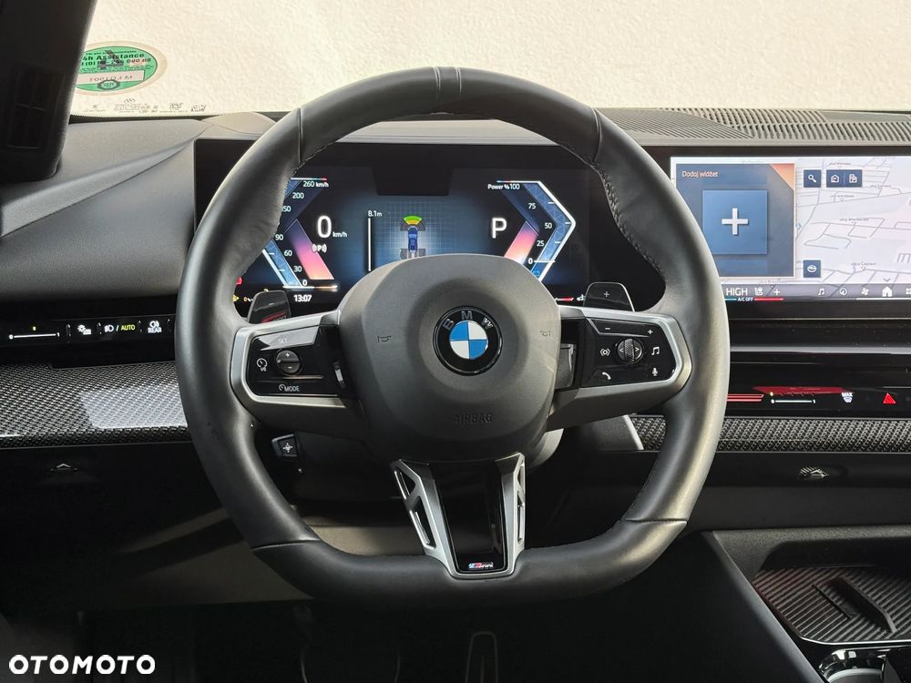 BMW Seria 5 520d - 17