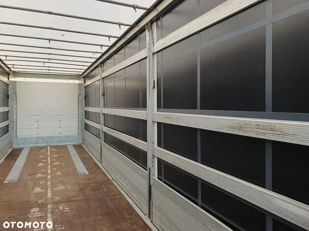 Schmitz Cargobull SCS 24/L • Burto-firanka • 2020 r. • - 11
