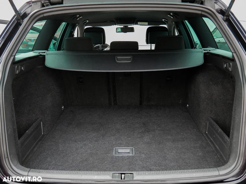 VOLKSWAGEN Passat 2014 — imagine 16
